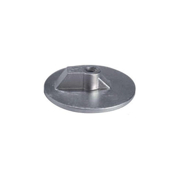 Mercruiser Piastra ''AlphA'' Alluminio