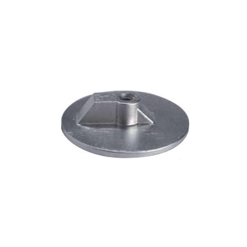 Mercruiser Piastra ''AlphA'' Alluminio