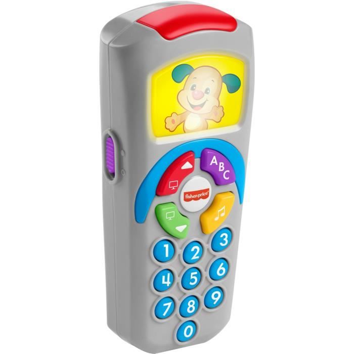 TELECOMANDO CUCCIOLO - FISHER-PRICE - HXB87