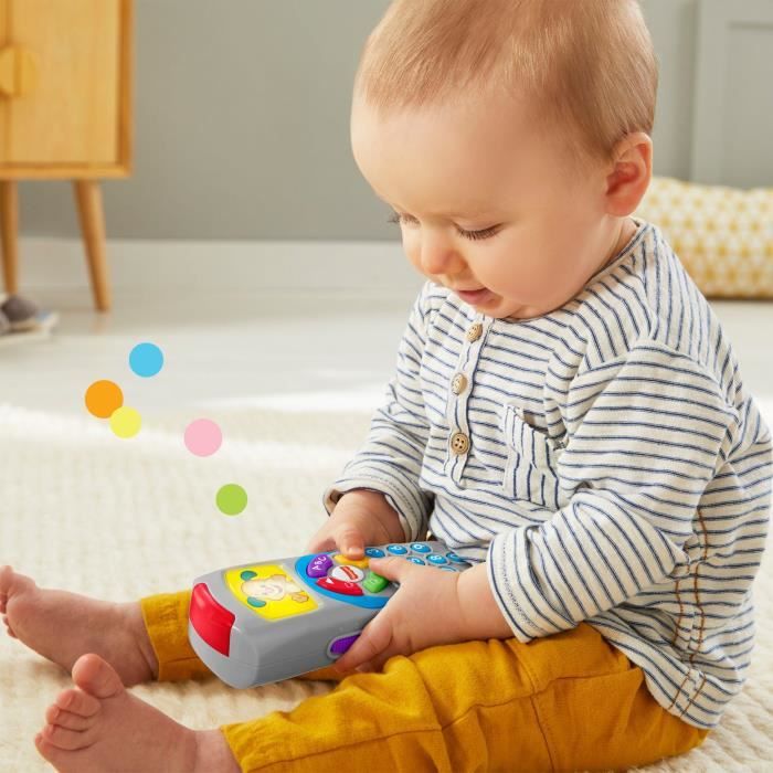 TELECOMANDO CUCCIOLO - FISHER-PRICE - HXB87