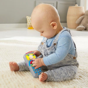 TELECOMANDO CUCCIOLO - FISHER-PRICE - HXB87
