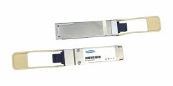 Origin Storage MMA1B00-F030D-OS modulo del ricetrasmettitore di rete Fibra ottica 40000 Mbit/s QSFP+ 850 nm (Origin Storage MMA1B00-F030D NVIDIA Mellanox Compatible Transceiver QSFP+ 40GBase-SR4L [850nm MMF 30m MPO DOM])