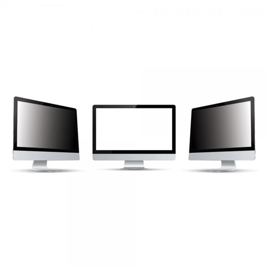 Origin Storage PF23.0W9-OS schermo anti-riflesso 58,4 cm [23] Monitor/Laptop Filtro per la privacy senza bordi per display (Origin Storage Security Filter 2-Way Plug-In 23.8in [16:9])