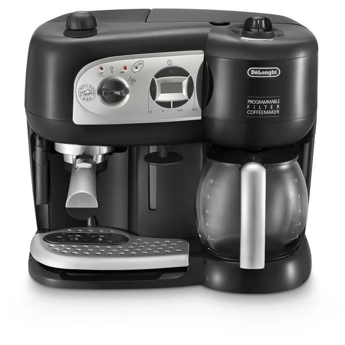 Delonghi BCO264.1