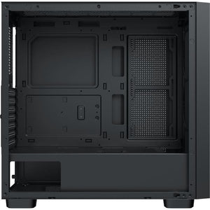 Case PC - XIGMATEK - Gaming Z Pro (Nero) - Tower medio - Formato E-ATX - Senza alimentatore