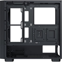 Case PC - XIGMATEK - Gaming Z Pro (Nero) - Tower medio - Formato E-ATX - Senza alimentatore