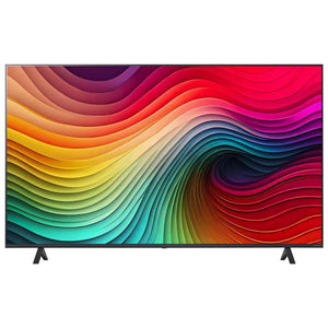 LG 65NANO81T3A - 65"" SMART TV NANOCELL 4K - BLACK - EU