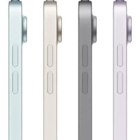 APPLE - iPad Air M3 (2025) - 11 - Wi-Fi - 128 GB - Starlight