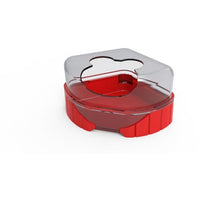 Lettiera per gabbia Rody3 - ZOLUX - Rodylounge - Per piccoli roditori - Grenadine