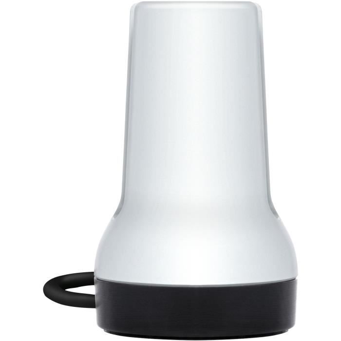 Caricabatterie - PDP - Per 2 paia di controller Joy-Con Nintendo Switch - Bianco