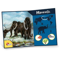 I'M GENIUS Super Kit Mammoth Novità per bambini