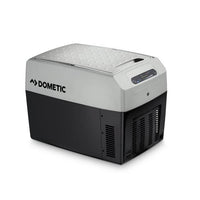 DOMETIC - Refrigeratore termoelettrico 15 L - TCX 14 - ACDC - 12/24/230 V - Caldo/Freddo