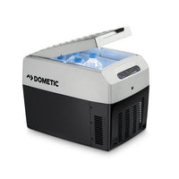 DOMETIC - Refrigeratore termoelettrico 15 L - TCX 14 - ACDC - 12/24/230 V - Caldo/Freddo