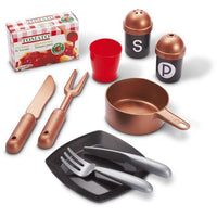 ECOIFFIER - 1697 - Cucina conchiglia