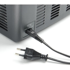 DOMETIC - Refrigeratore termoelettrico 15 L - TCX 14 - ACDC - 12/24/230 V - Caldo/Freddo