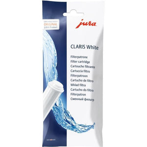 Cartuccia filtro acqua JURA Claris White