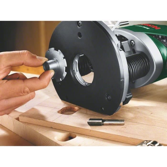 BOSCH POF 1400 ACE Router