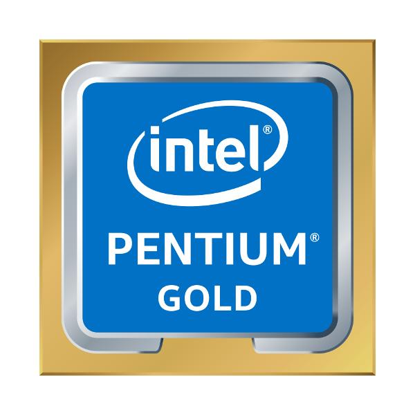 Intel Pentium Gold G6400 - 4 GHz - 2 core - 4 thread