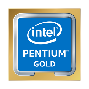 Intel Pentium Gold G6400 - 4 GHz - 2 core - 4 thread
