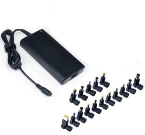 Alimentatore universale 150w - 13 spinotti a corredo