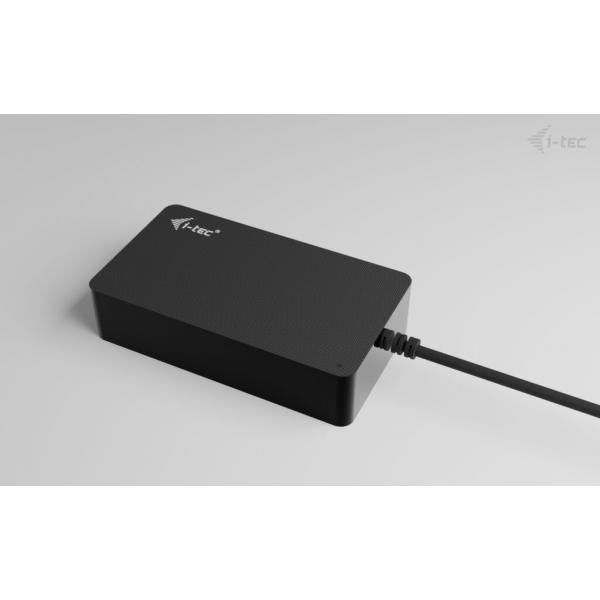 I-TEC UNIVERSAL CHARGER USB-C PD 3.1 140W