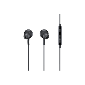 AURICOLARE A FILO CON MICROFONO SAMSUNG EO-IA500BBEGWW 3.5mm BLACK