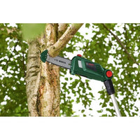 BOSCH Pole Pruner UniversalChainPole 18 - Solo strumento senza batteria