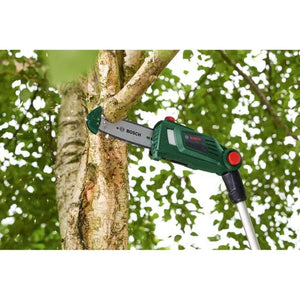 BOSCH Pole Pruner UniversalChainPole 18 - Solo strumento senza batteria