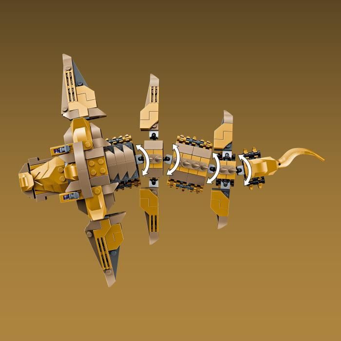 LEGO Marvel 76290 The Avengers contro Leviatano, set con minifigure di supereroi