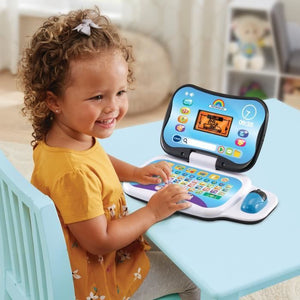 COMPUTER VTECH GENIUS PRO NERO
