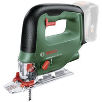 Bosch Home and Garden UniversalSaw 18-100 Seghetto alternativo a batteria 0603011100 senza batteria 18 V 2,5 Ah