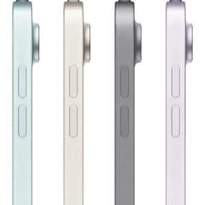 APPLE - iPad Air M3 (2025) - 13 - Wi-Fi - 512 GB - Viola