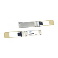 Origin Storage 49Y7884-OS modulo del ricetrasmettitore di rete Fibra ottica 40000 Mbit/s QSFP+ 850 nm (Origin Storage 49Y7884 IBM Compatible Transceiver QSFP+ 40GBase-SR4 [850nm MMF 150m MPO DOM])