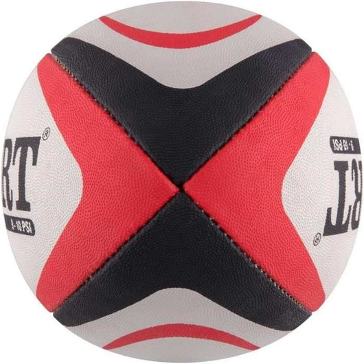Pallone da rugby GILBERT REPLICA - Lione - Taglia 5