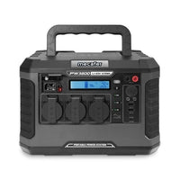 Stazione energetica MECAFER 3600W - PW3600