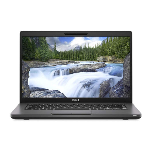 NOTEBOOK DELL LATITUDE 5400 14'' I5-8265U/8GB/256GB/SSD/NVME/W11P RICONDIZIONATO GRADO A