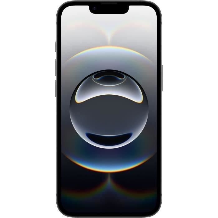 APPLE iPhone 16e 256GB Nero