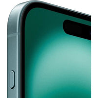 APPLE iPhone 16 128GB Verde acqua