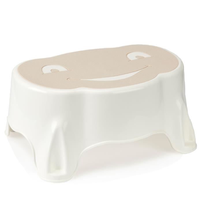 THERMOBABY Babystep feet walk - Marrone ghiacciato