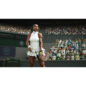 TopSpin 2K25 - Gioco per PS5 - Edizione standard