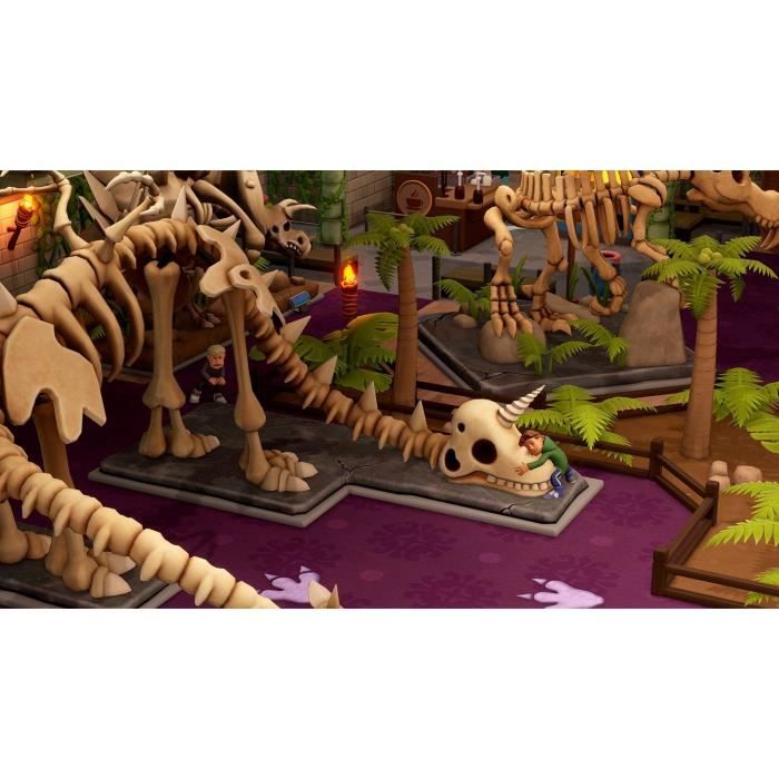 Two Point Museum: Explorer Edition - Gioco Xbox Series X