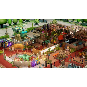 Two Point Museum: Explorer Edition - Gioco Xbox Series X