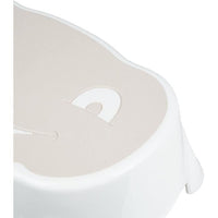 THERMOBABY Babystep feet walk - Marrone ghiacciato