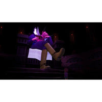 Terra di sabbia - Gioco per PS5