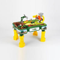 Tavola multi sabbia e acqua John Deere - Klein - 3948