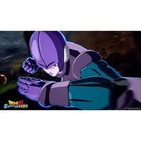 Scintille di Dragon Ball! Zero: serie Xbox