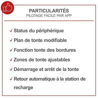 SCHEPPACH RobocutXXL900