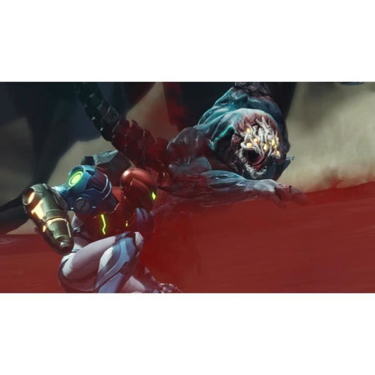 Metroid  Dread Game Switch