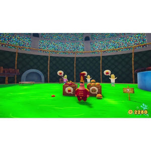 Patrick la stella marina - Gioco per Nintendo Switch