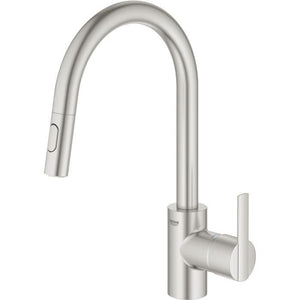 Grohe - Sink Monocommande Mixer